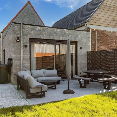 Modern Holiday Home With Garden アールデンブルグ エクステリア 写真