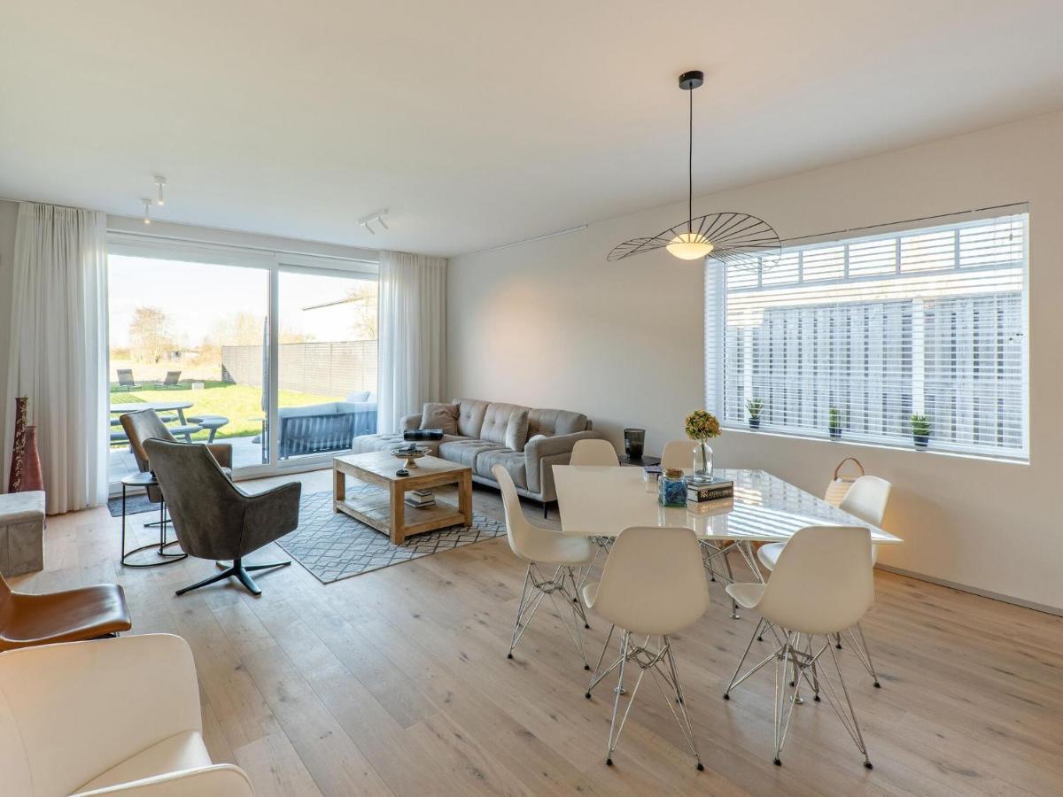 Modern Holiday Home With Garden アールデンブルグ エクステリア 写真