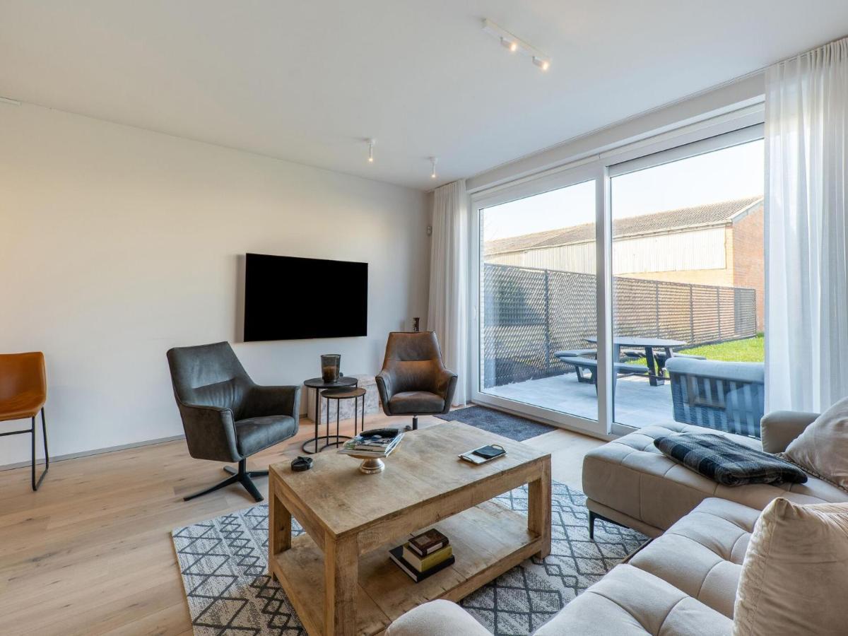 Modern Holiday Home With Garden アールデンブルグ エクステリア 写真