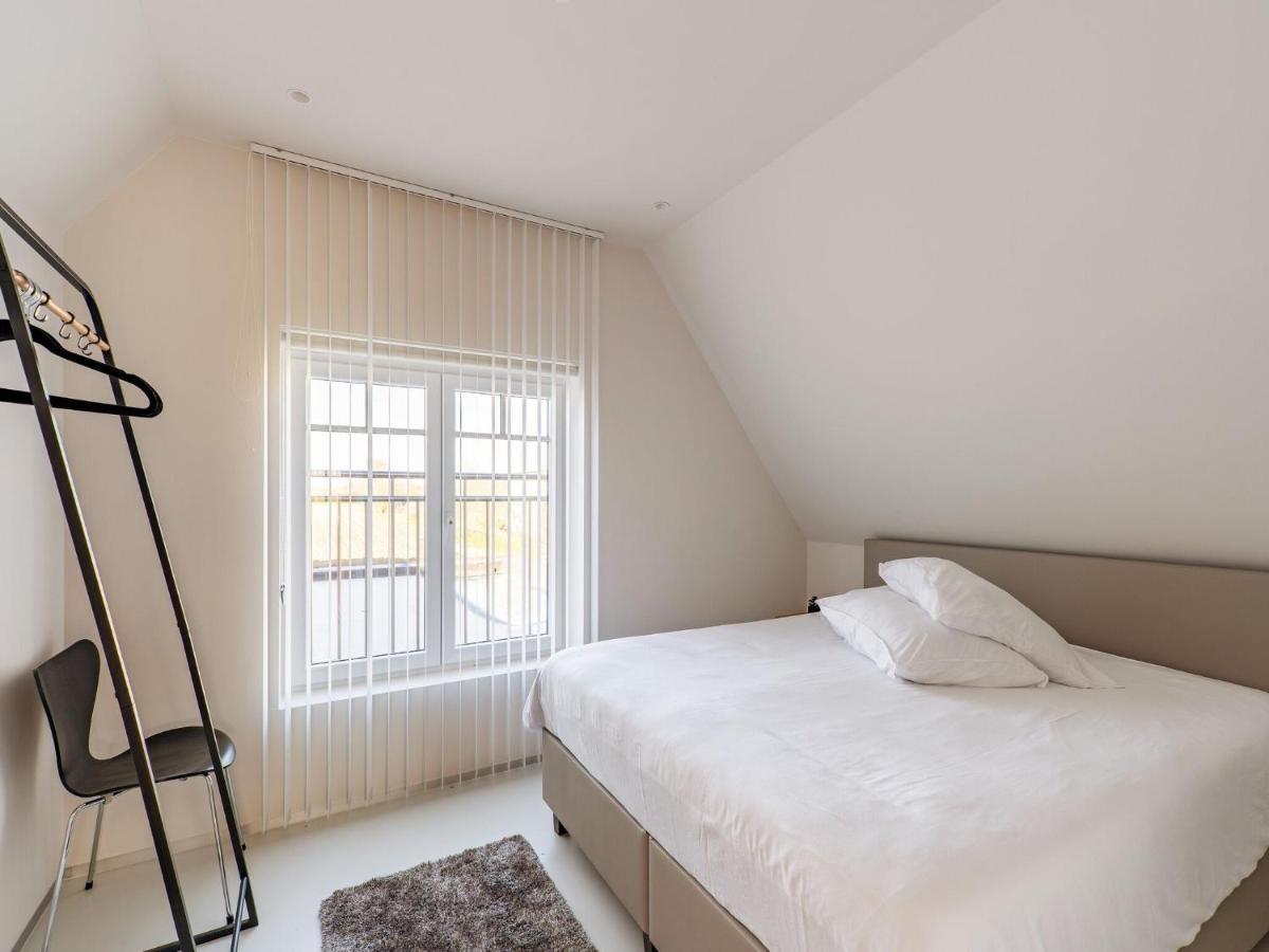 Modern Holiday Home With Garden アールデンブルグ エクステリア 写真
