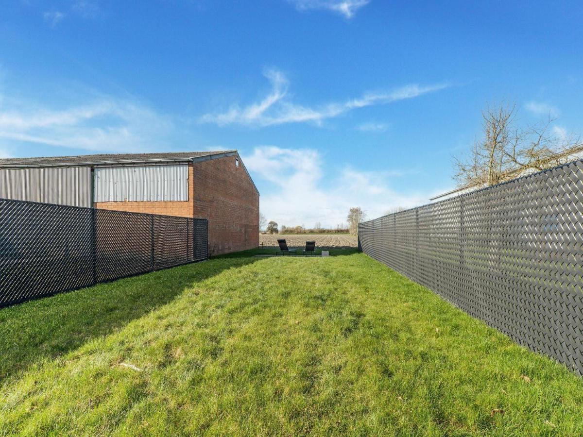 Modern Holiday Home With Garden アールデンブルグ エクステリア 写真
