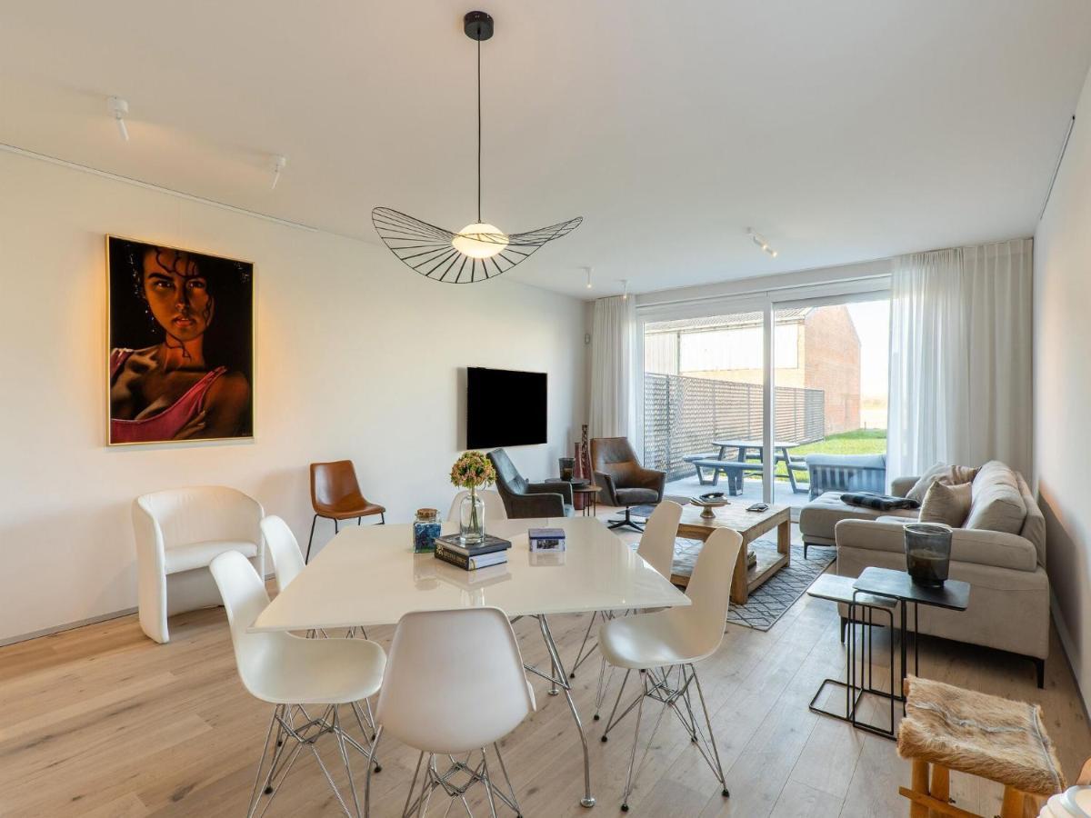 Modern Holiday Home With Garden アールデンブルグ エクステリア 写真