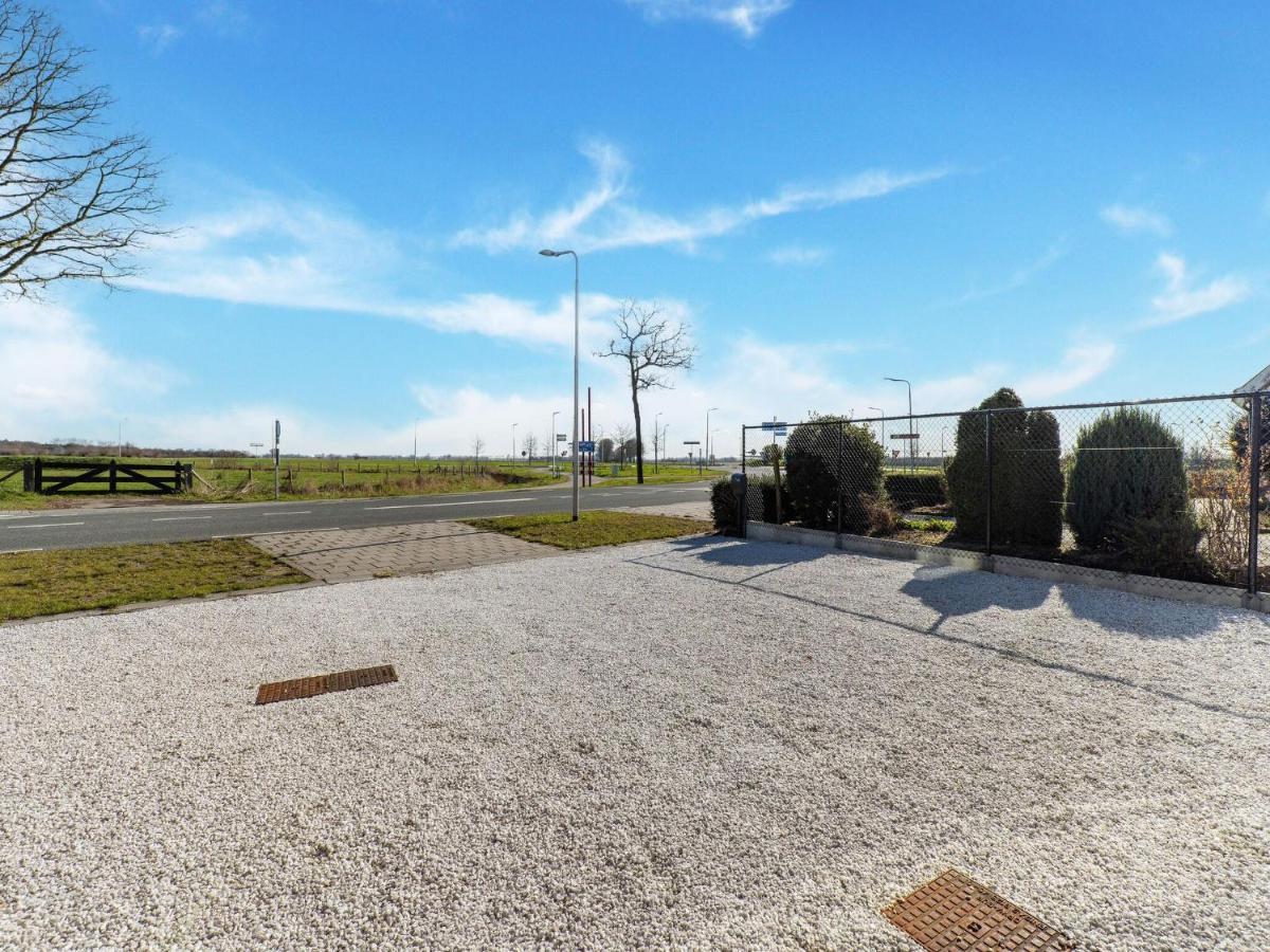 Modern Holiday Home With Garden アールデンブルグ エクステリア 写真