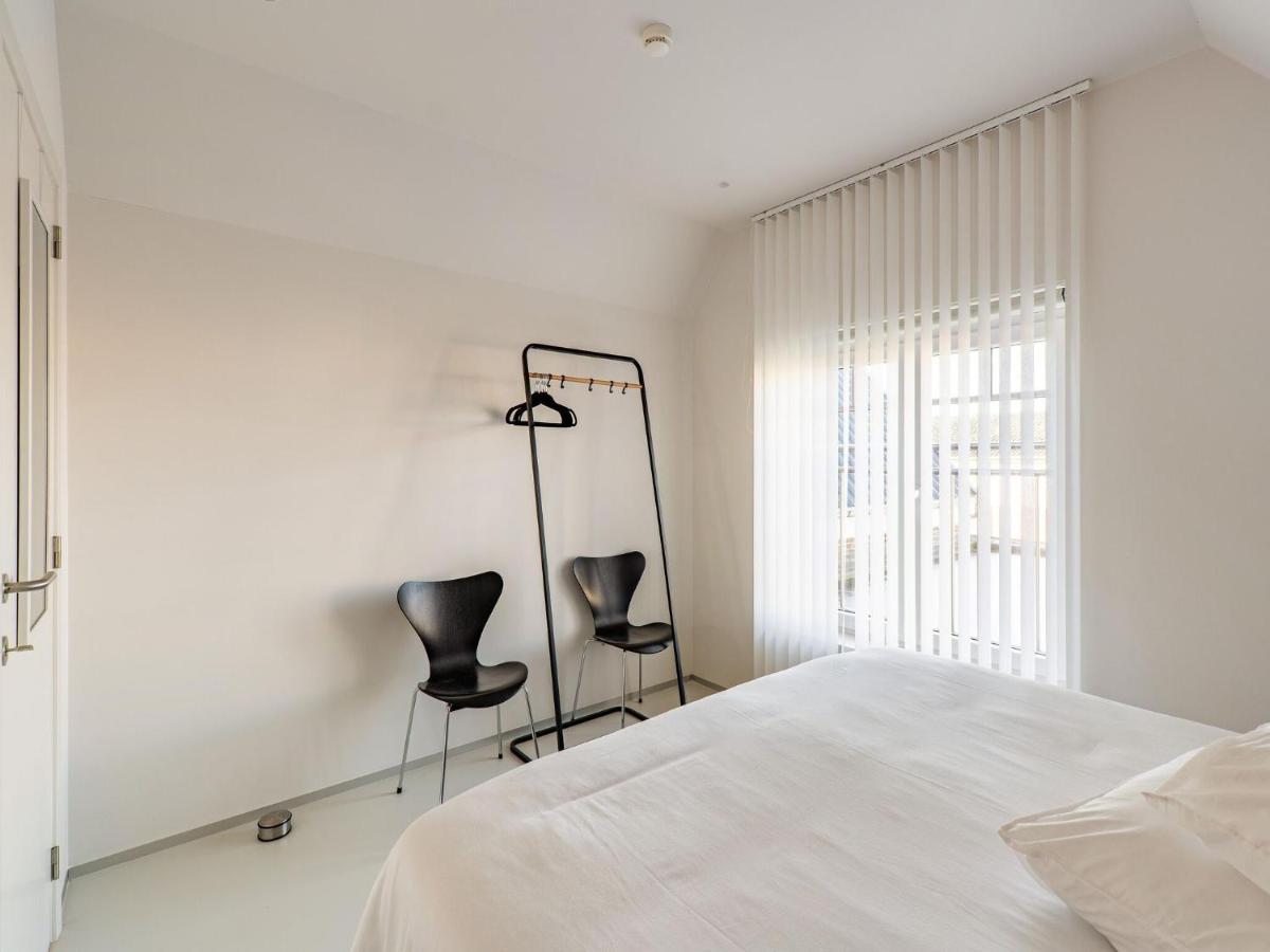 Modern Holiday Home With Garden アールデンブルグ エクステリア 写真