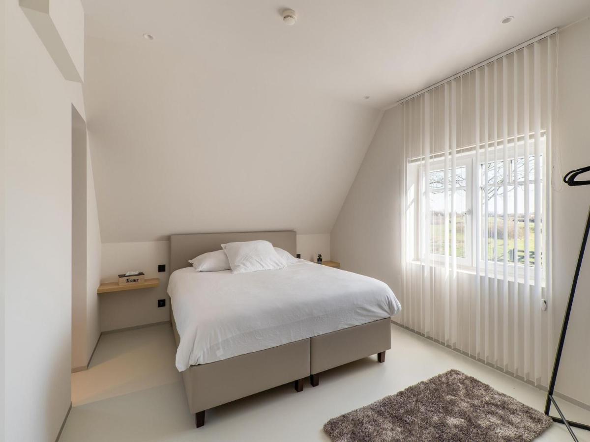 Modern Holiday Home With Garden アールデンブルグ エクステリア 写真