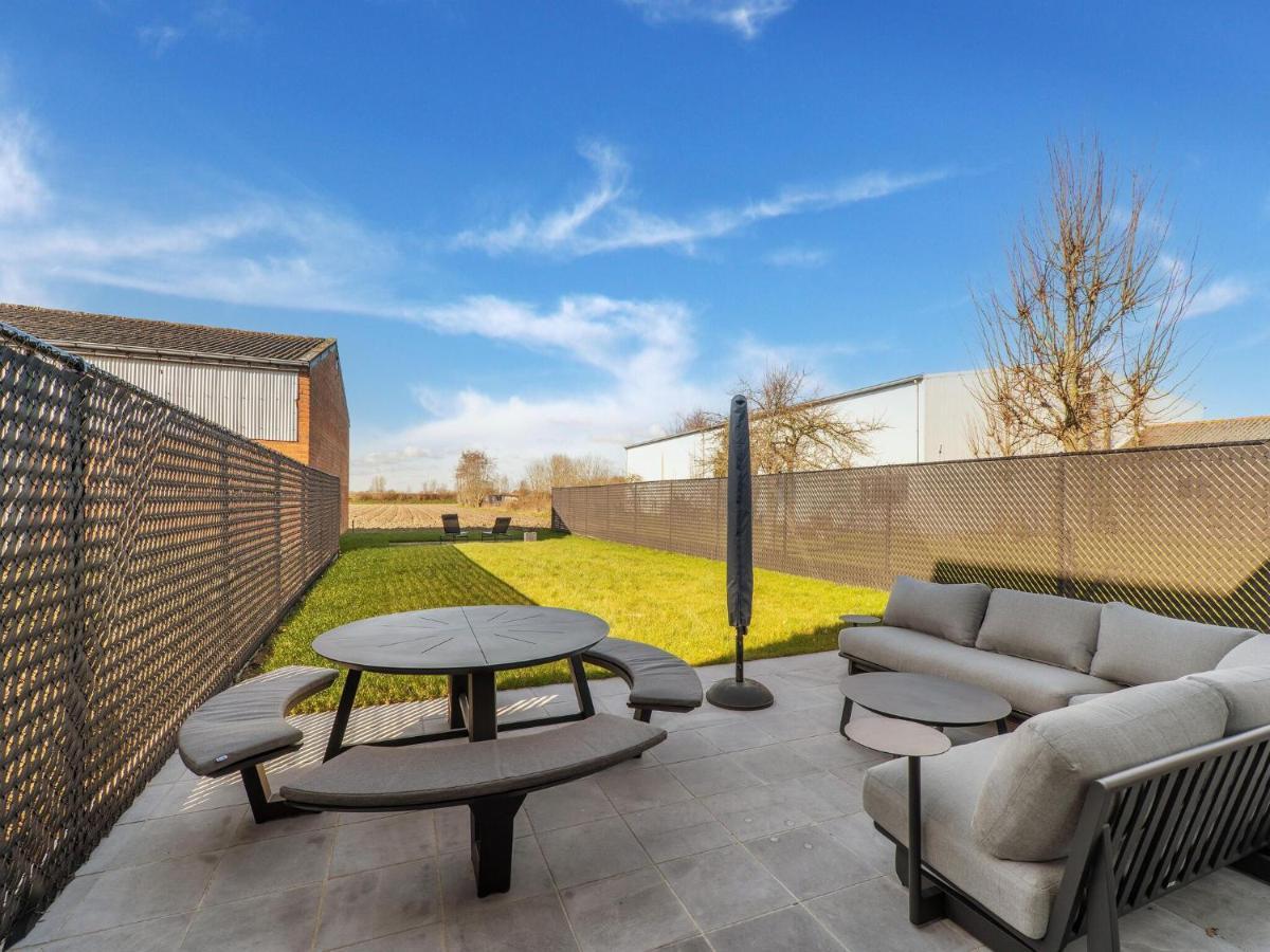 Modern Holiday Home With Garden アールデンブルグ エクステリア 写真