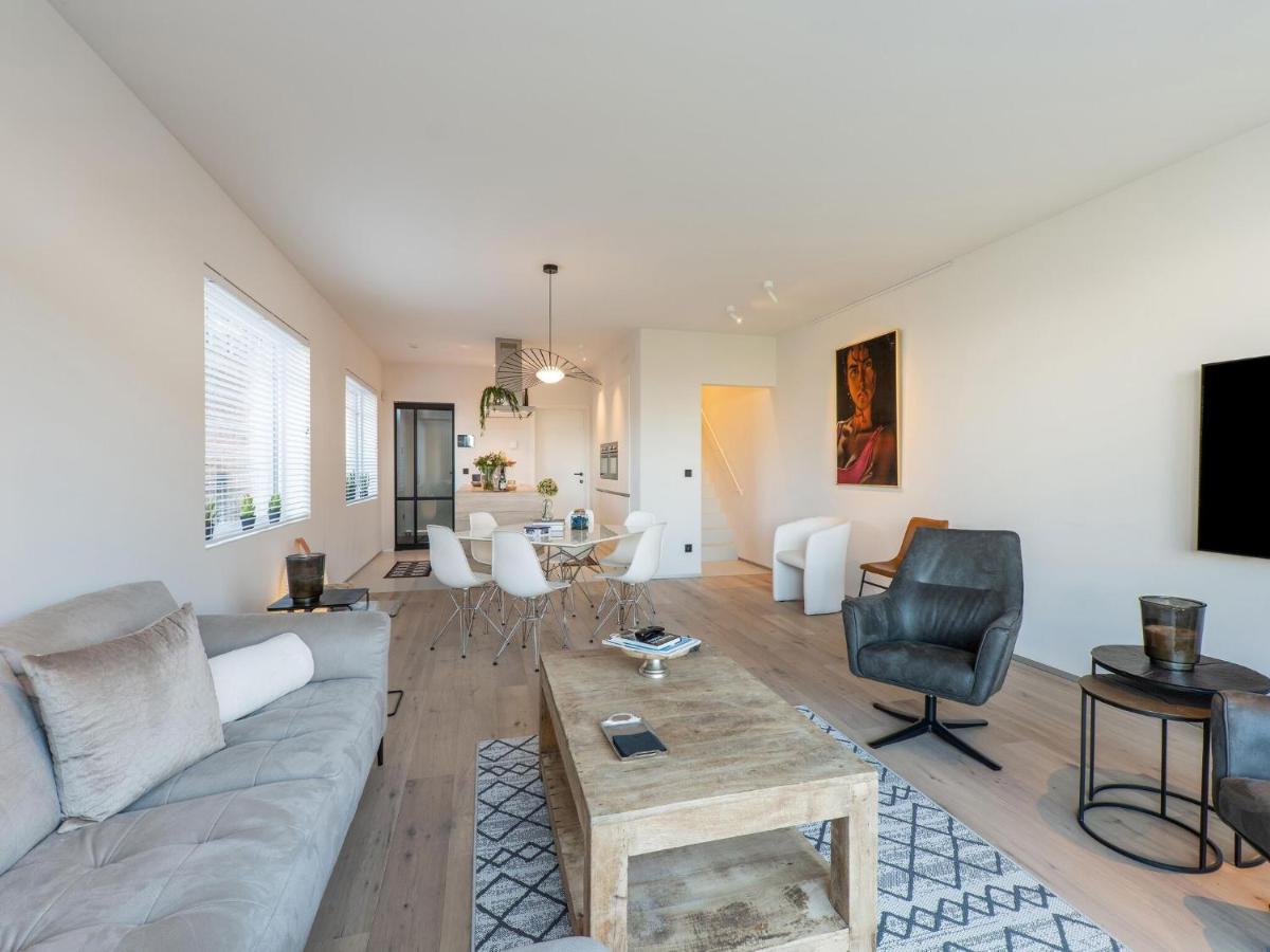 Modern Holiday Home With Garden アールデンブルグ エクステリア 写真