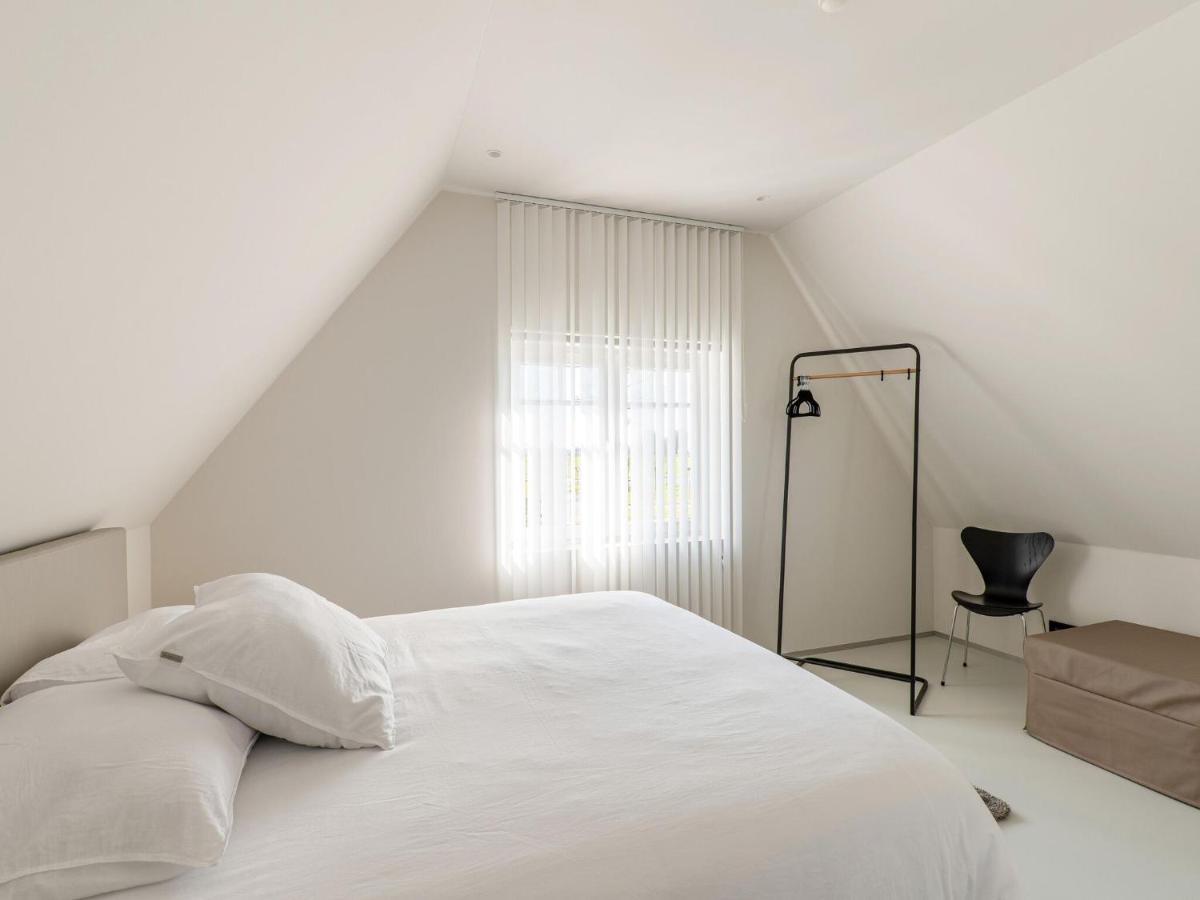 Modern Holiday Home With Garden アールデンブルグ エクステリア 写真