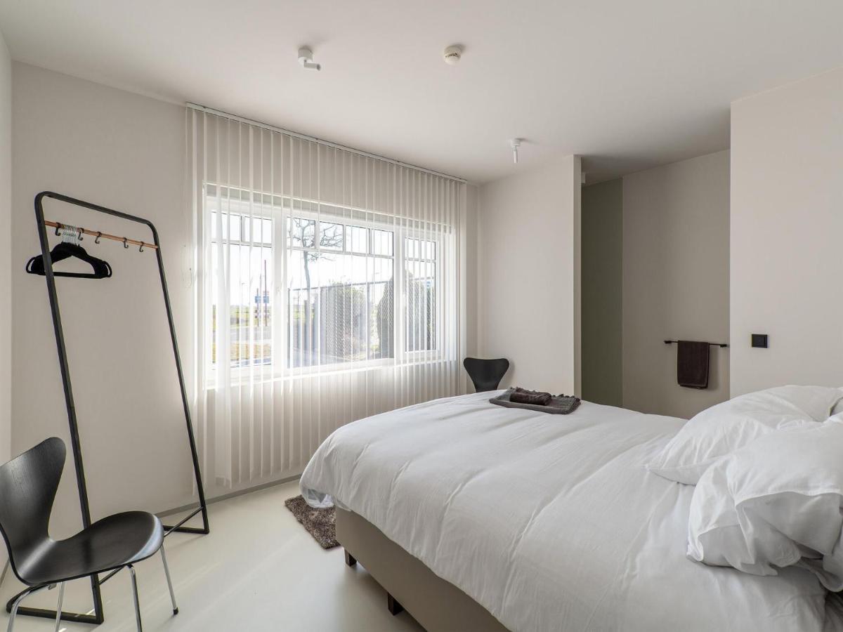 Modern Holiday Home With Garden アールデンブルグ エクステリア 写真