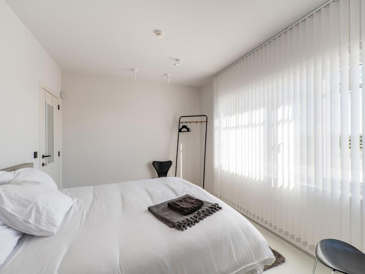 Modern Holiday Home With Garden アールデンブルグ エクステリア 写真
