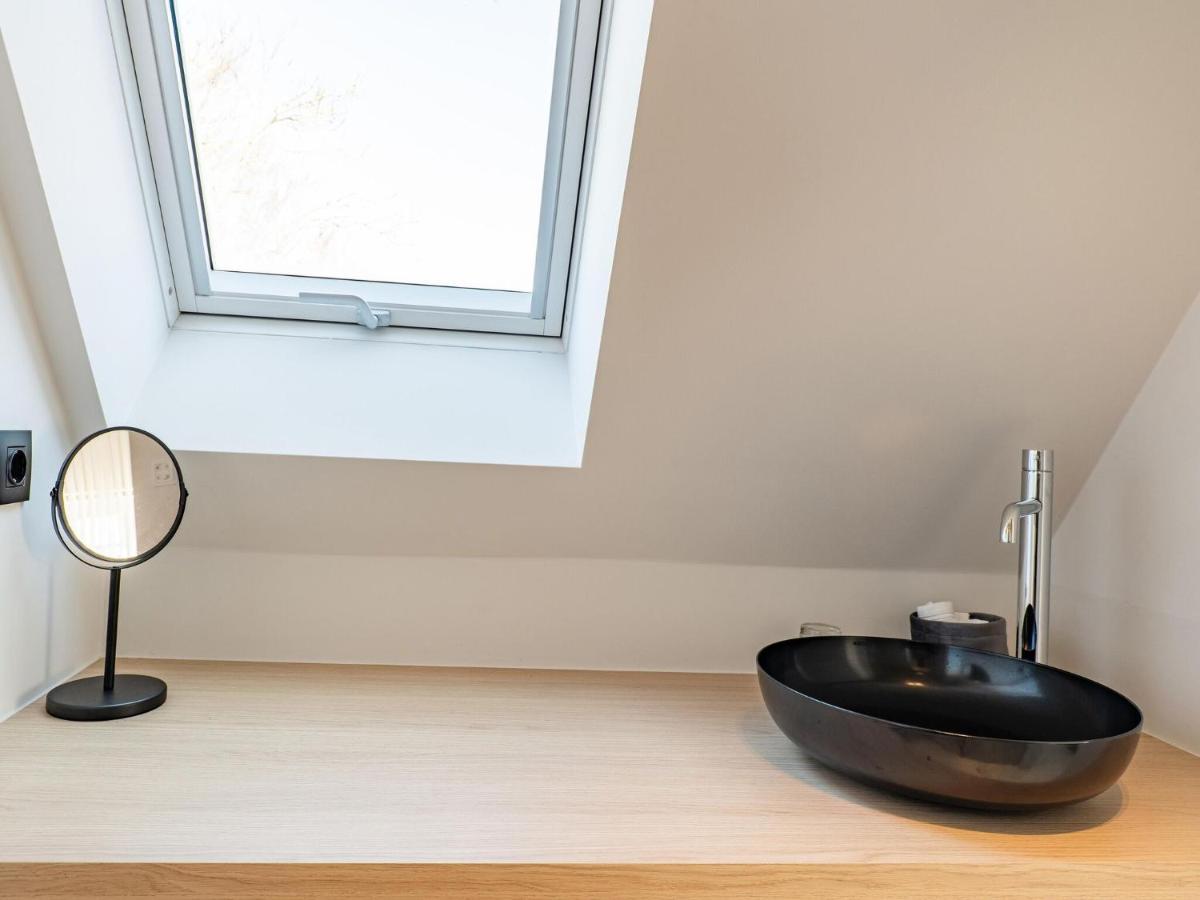 Modern Holiday Home With Garden アールデンブルグ エクステリア 写真