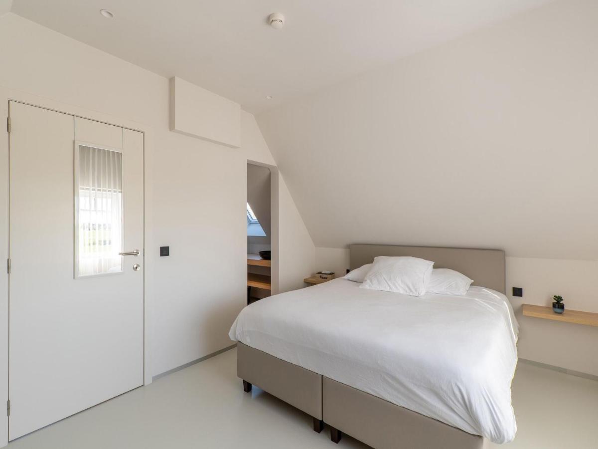 Modern Holiday Home With Garden アールデンブルグ エクステリア 写真
