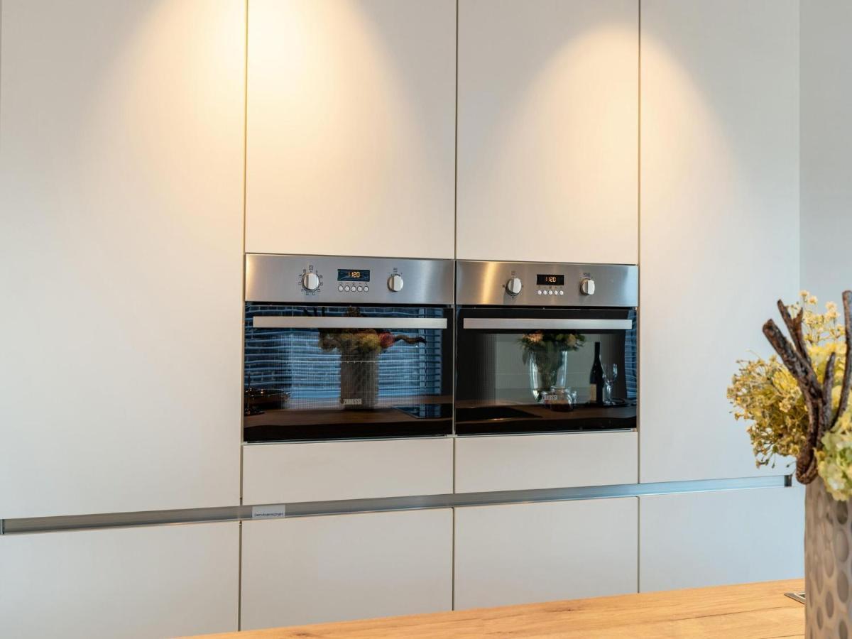 Modern Holiday Home With Garden アールデンブルグ エクステリア 写真