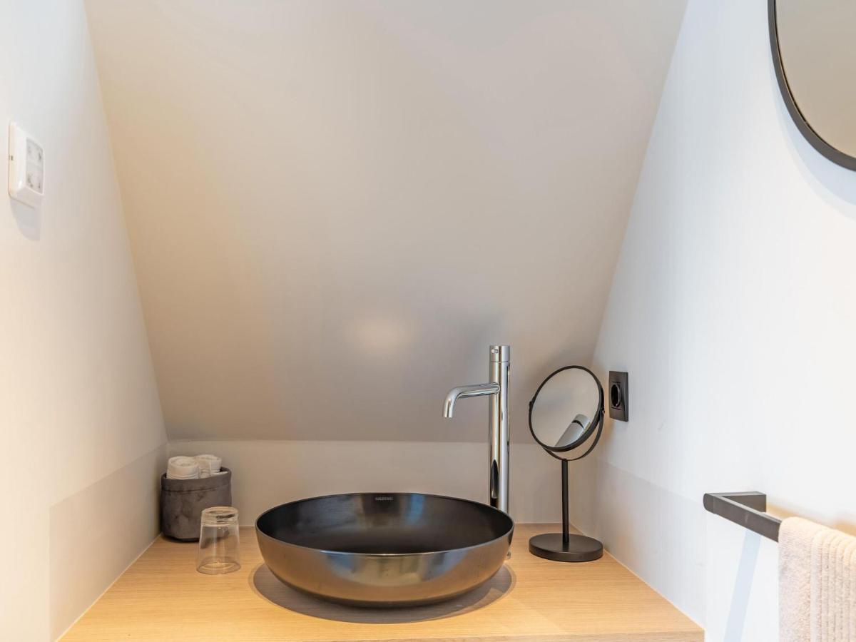 Modern Holiday Home With Garden アールデンブルグ エクステリア 写真